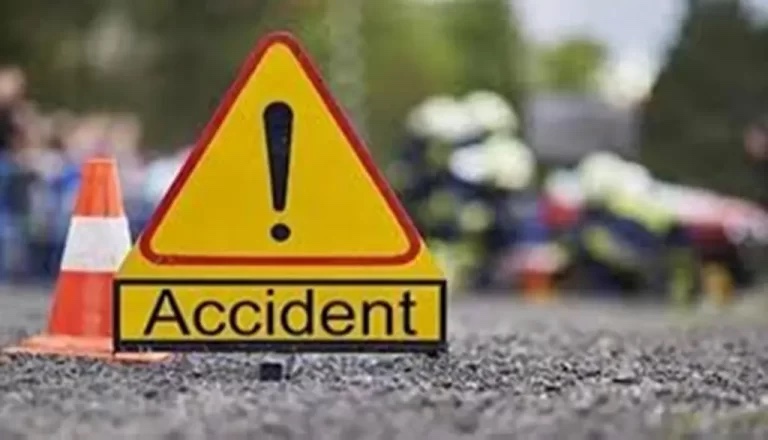 Accident Claims Two lives on Lagos-Ibadan Expressway