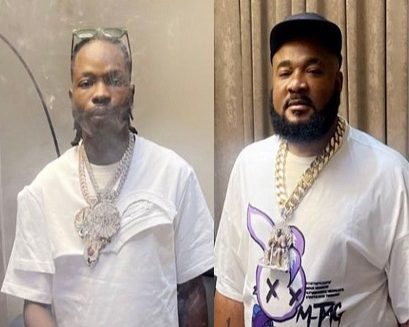 MOHBAD: Naira Marley, Samlarry Freed on Bail
