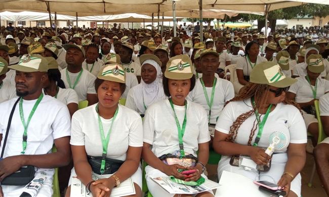 NYSC Bans Corp Members From Posting On Social Media