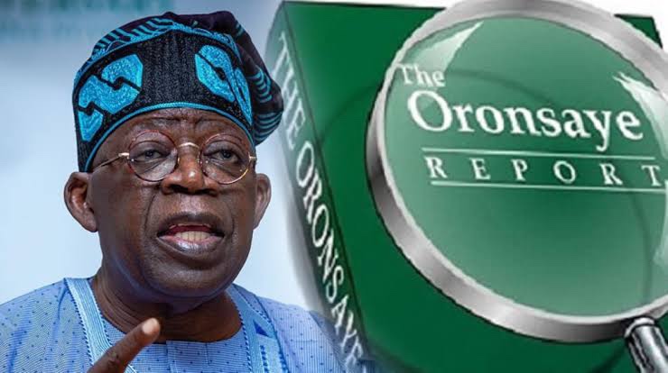 Things To Know About Oronsaye Report