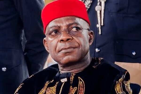 Governor Alex Otti Under Fire Over Media Hype