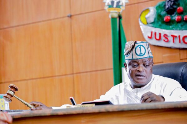 Revealed: Why Lagos Speaker Impeached