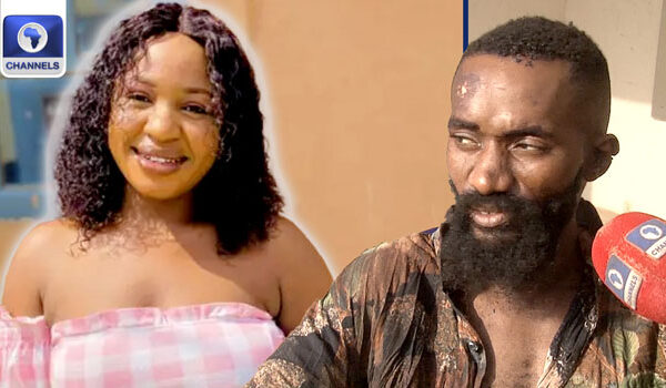 Salome Adaidu: I Don’t Regret Killing Her – Gospel Singer Says