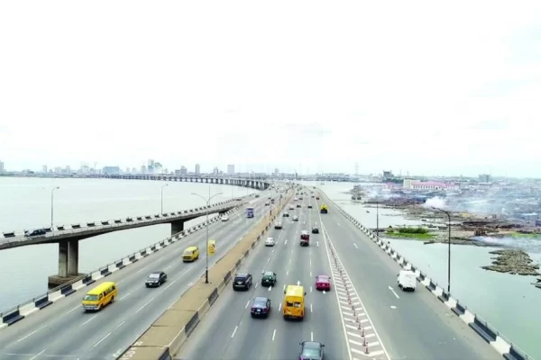 Third Mainland Bridge: Obey Speed-Limit, CCTV is Watching -Umahi