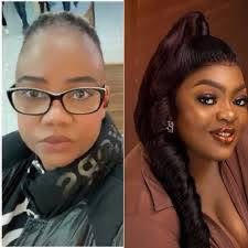 Short Story of Opeyemi Aiyeola and Eniola Badmus