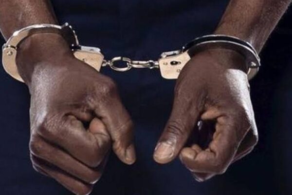DSS Nabs Wanted Kidnapper During Hajj Screening in Abuja