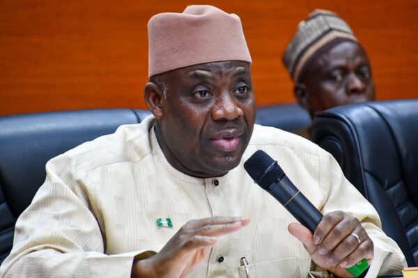 Publish Data on School Website- FG Orders Federal Institutions